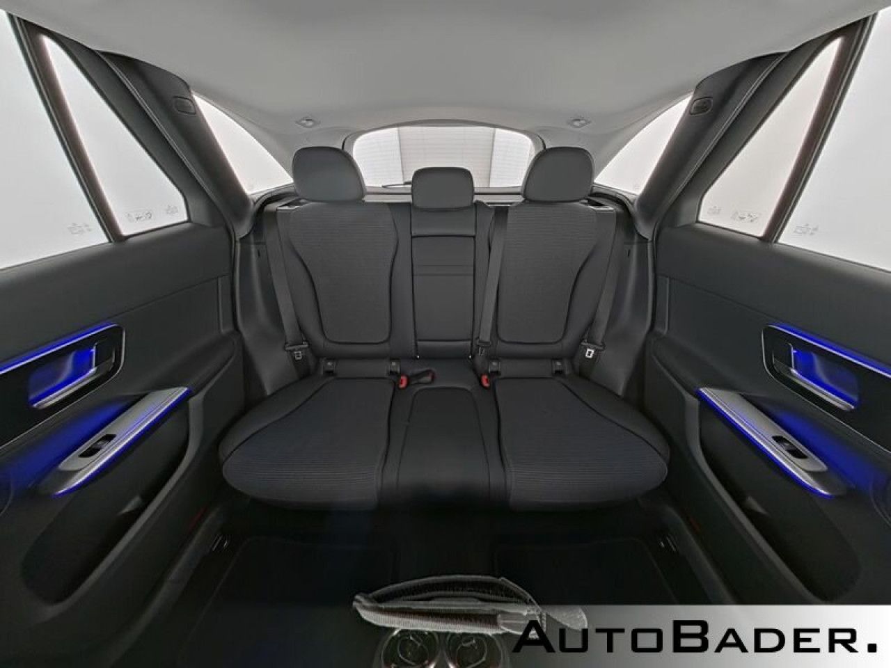 Mercedes-Benz GLC – Bild 8