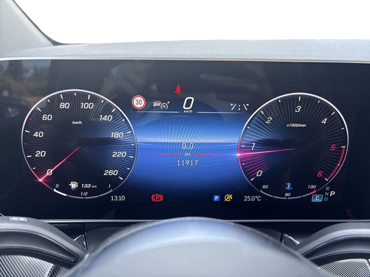 Mercedes-Benz V-Klasse – Bild 10