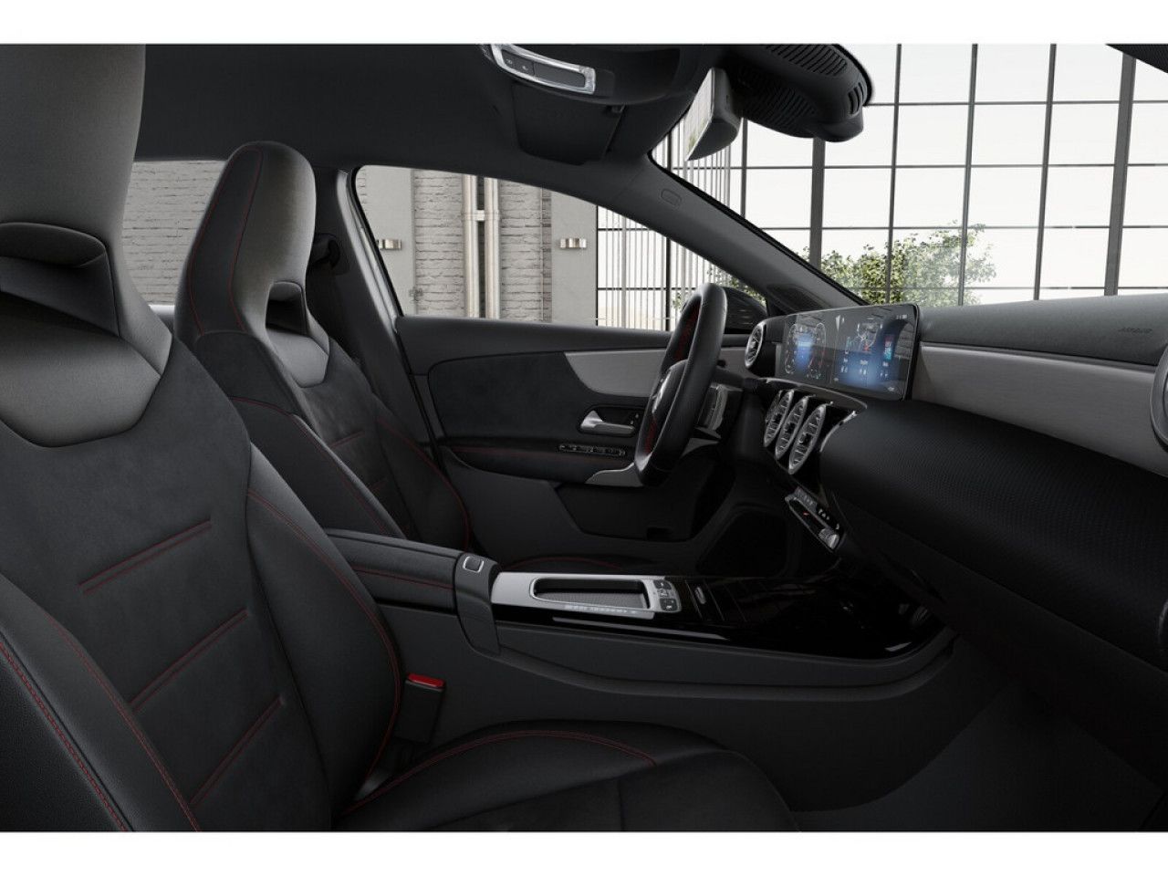 Mercedes-Benz A-Klasse – Bild 8