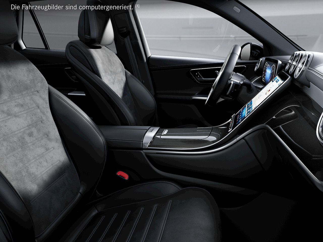Mercedes-Benz GLC – Bild 23