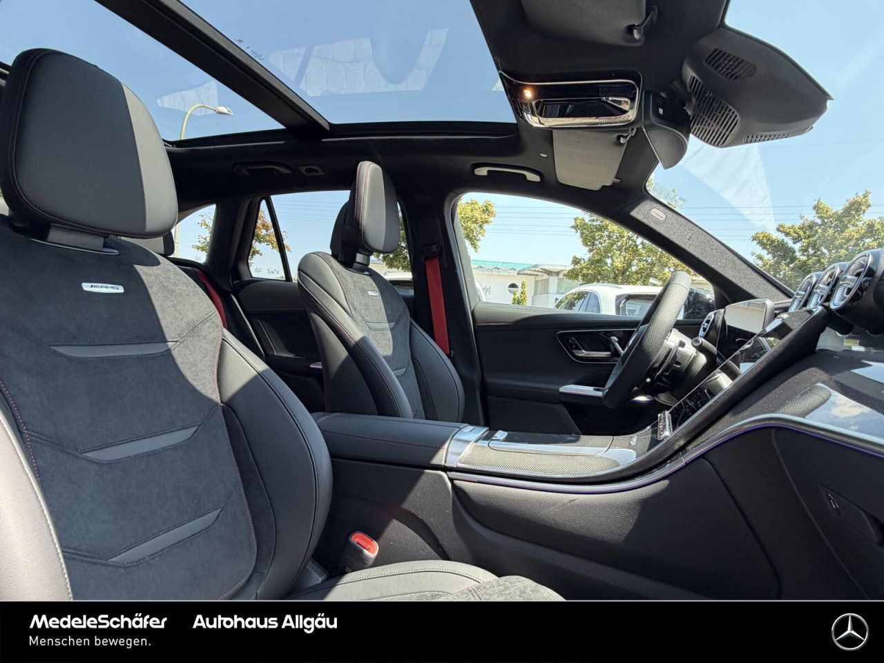 Mercedes-Benz GLC – Bild 7