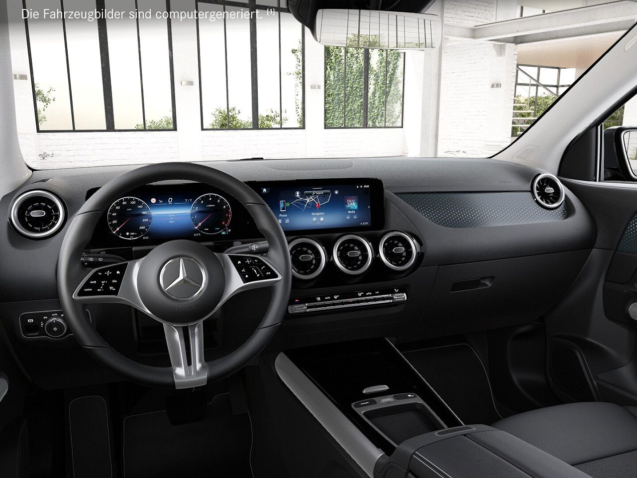 Mercedes-Benz GLA – Bild 32