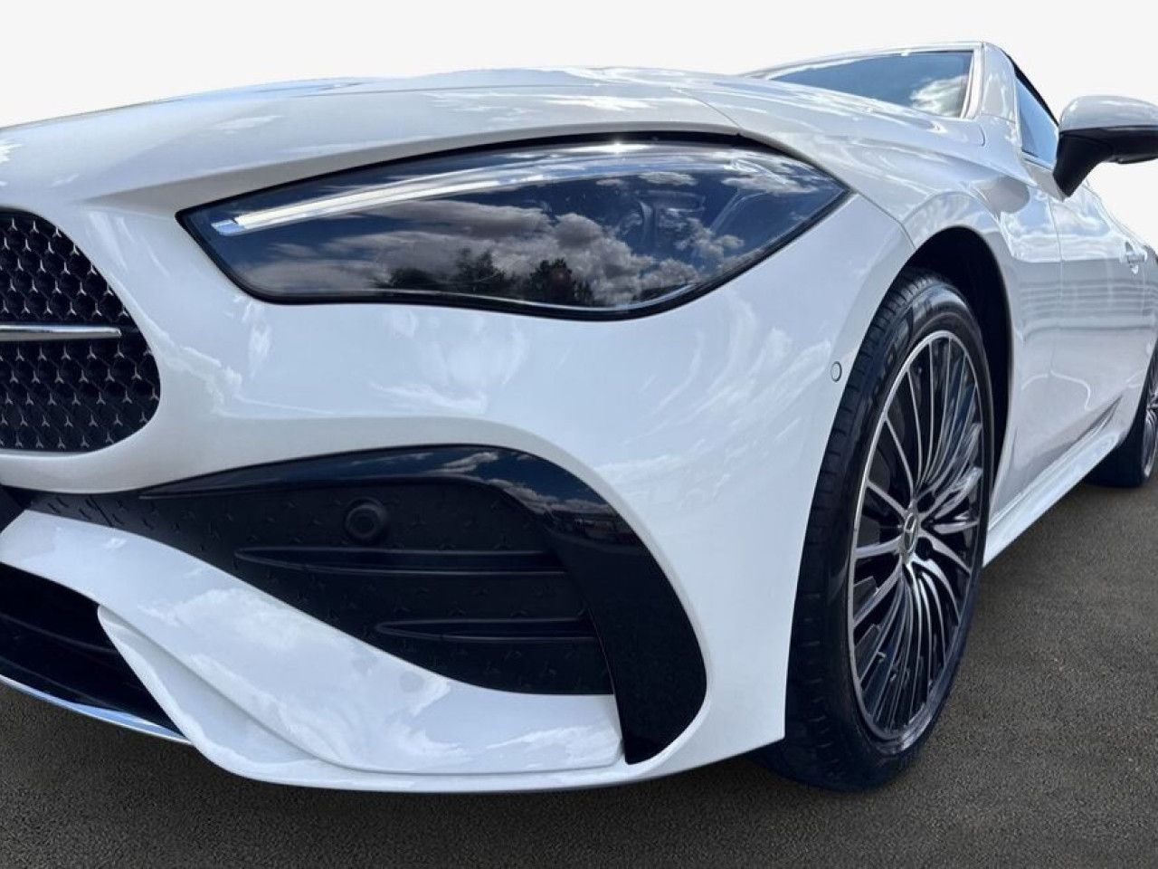 Mercedes-Benz CLE – Bild 6