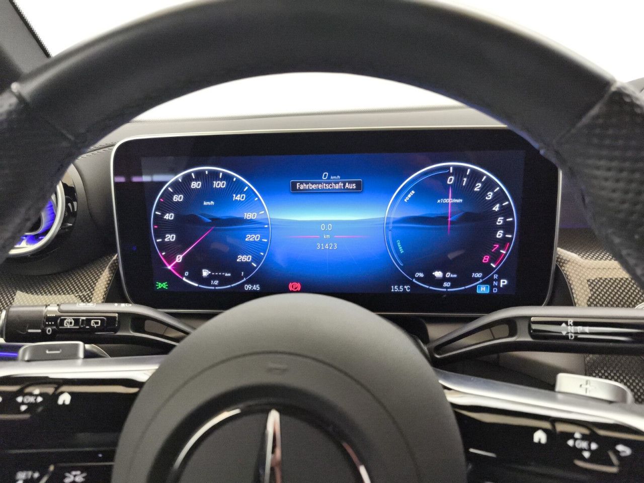 Mercedes-Benz GLC – Bild 16