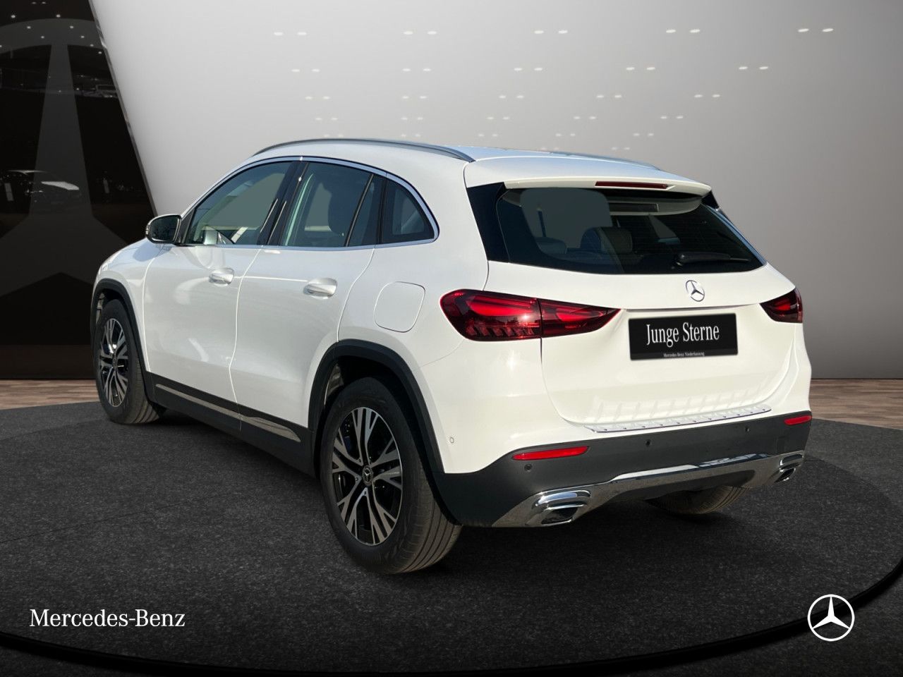 Mercedes-Benz GLA – Bild 7