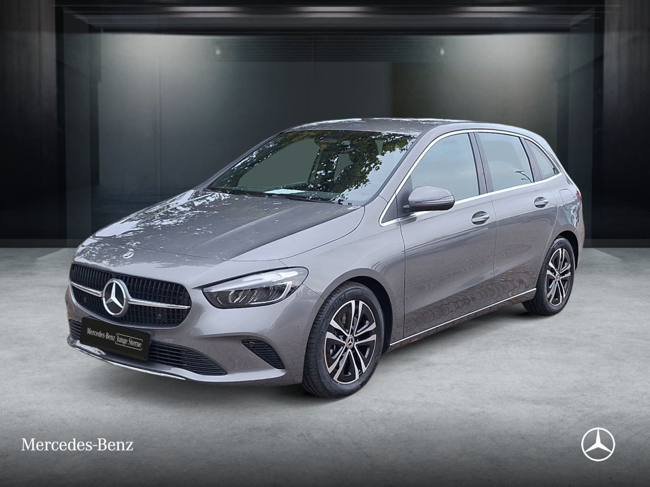 Mercedes-Benz B-Klasse – Bild 7