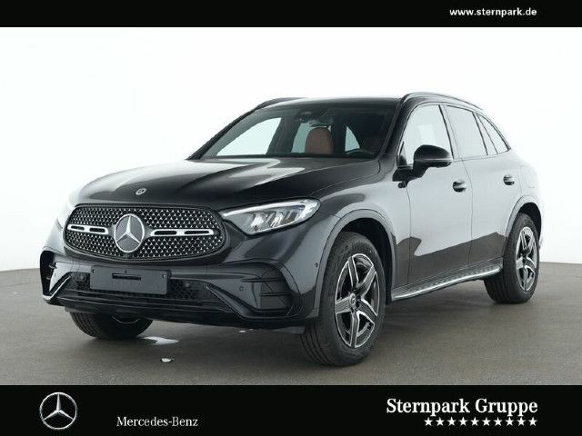 Mercedes-Benz GLC 400