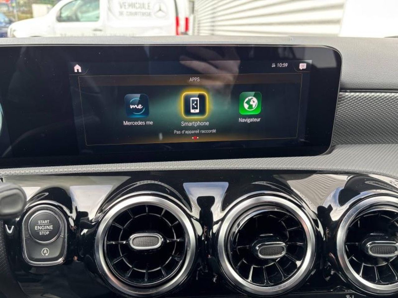 Photo du v&eacute;hicule 13 / 14