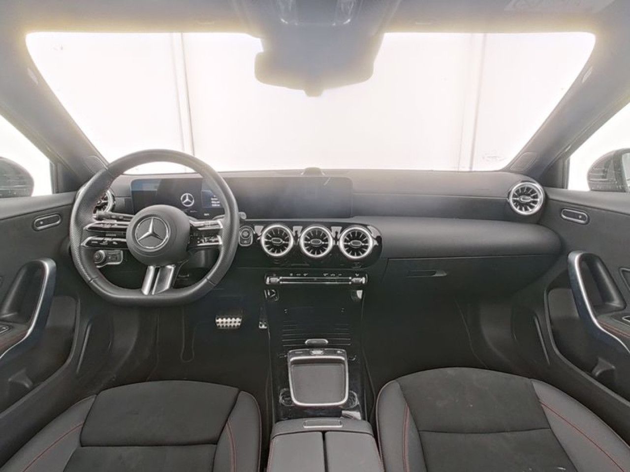 Mercedes-Benz A-Klasse – Bild 6