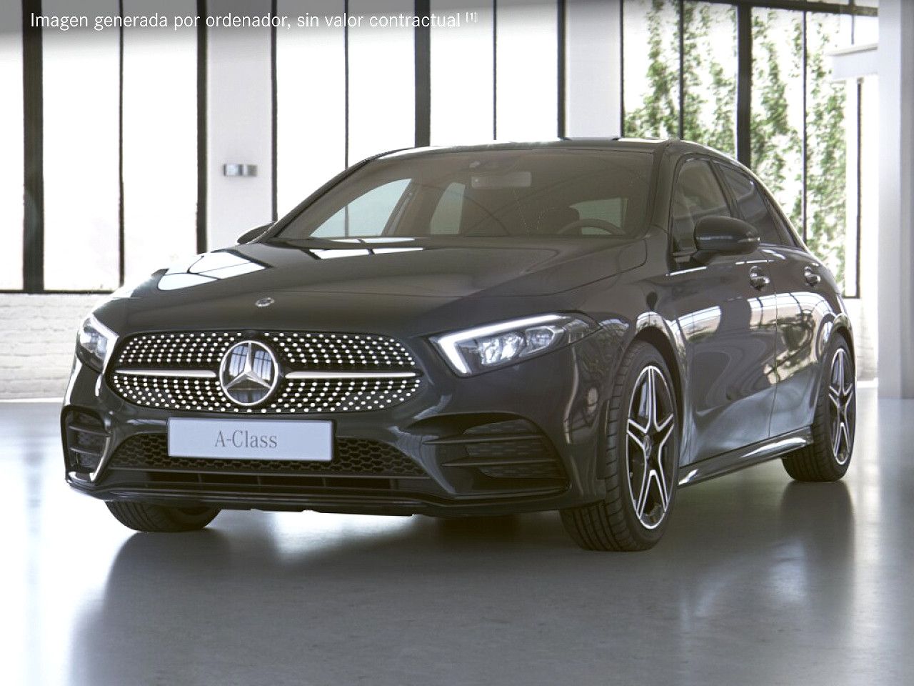 Foto de estudio 1 / 5