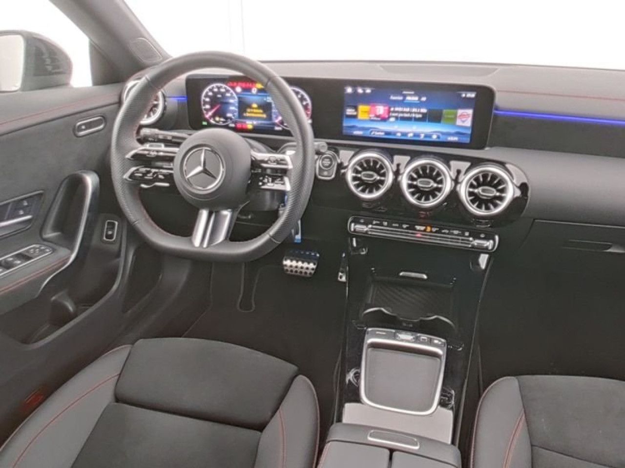 Mercedes-Benz CLA – Bild 7