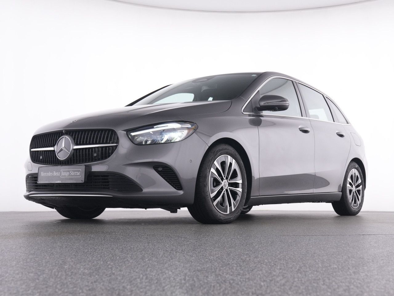 Mercedes-Benz B-Klasse – Bild 6
