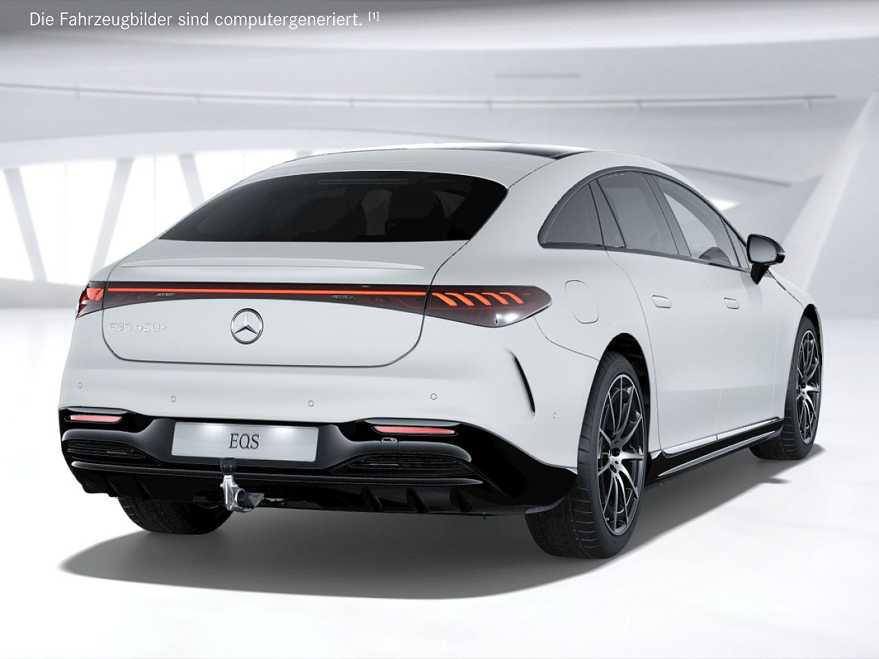 Mercedes-Benz EQS – Bild 20