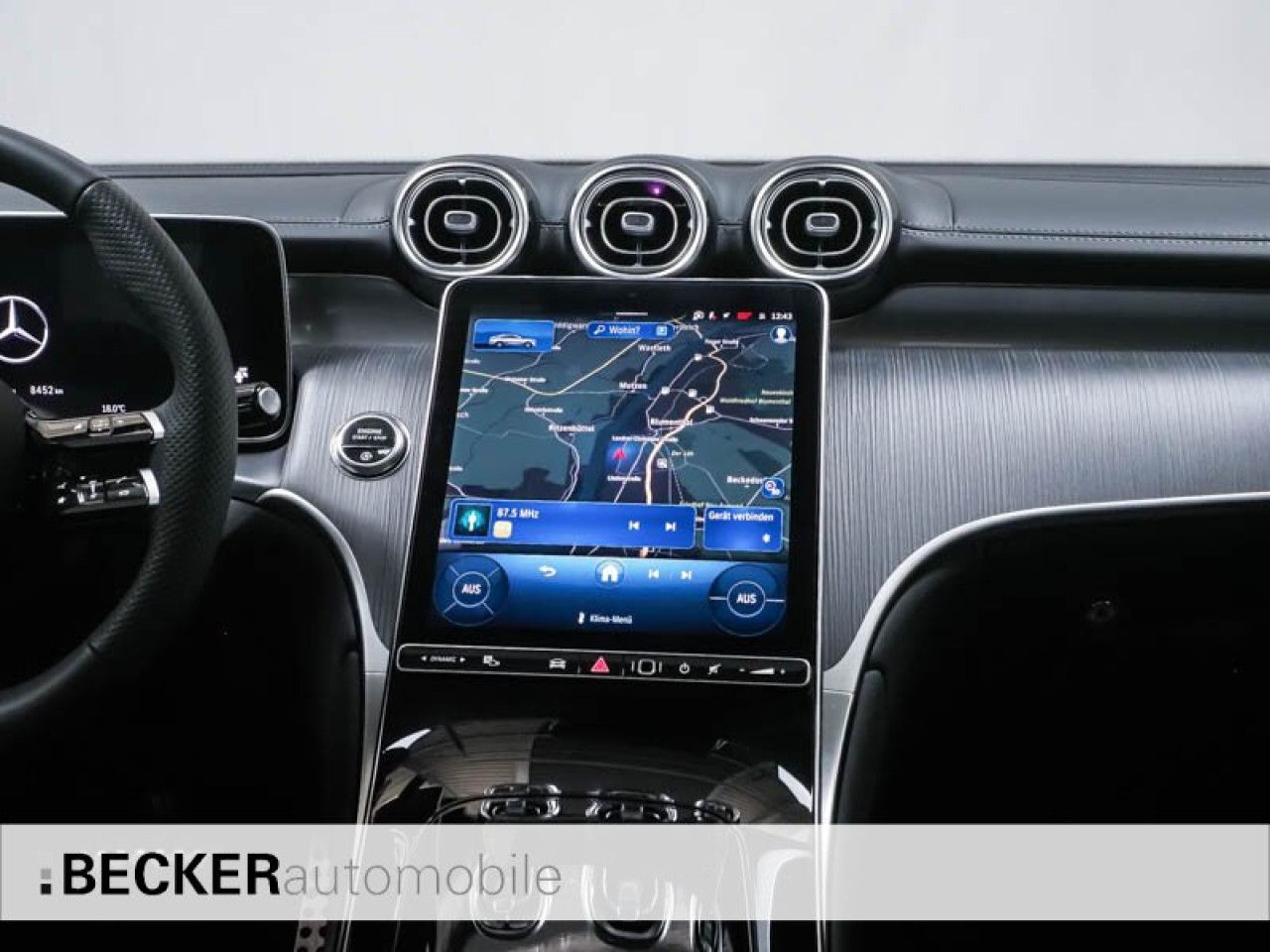 Mercedes-Benz GLC – Bild 8