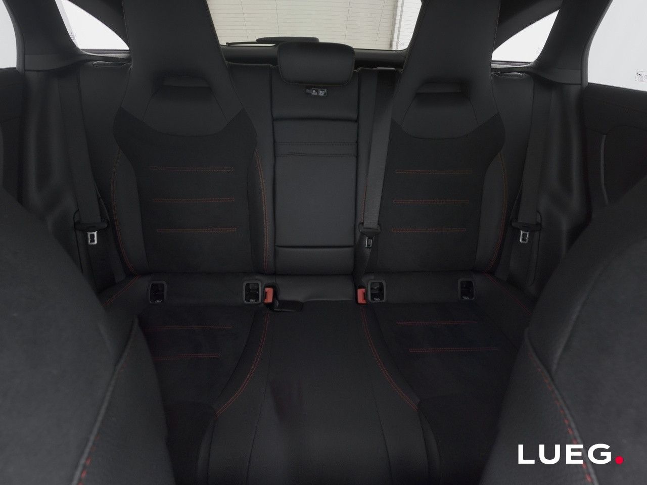 Mercedes-Benz CLA – Bild 5