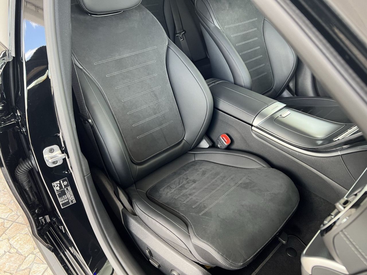 Mercedes-Benz C-Klasse – Bild 12