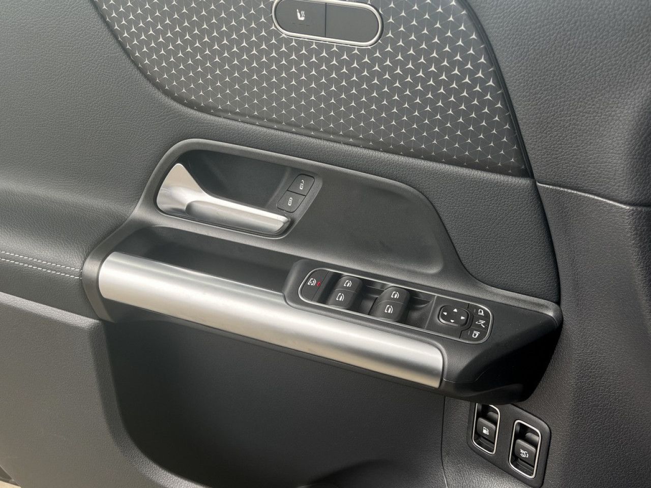 Mercedes-Benz B-Klasse – Bild 11