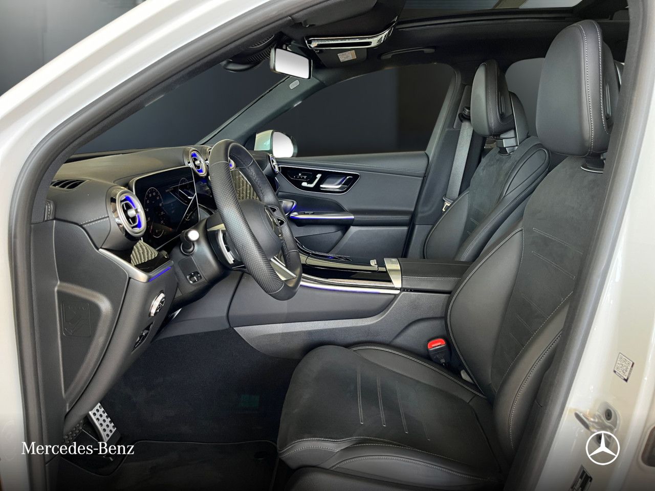 Mercedes-Benz GLC – Bild 9