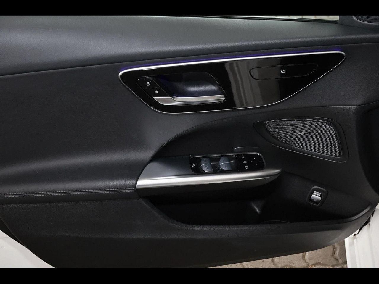 Mercedes-Benz C-Klasse – Bild 11