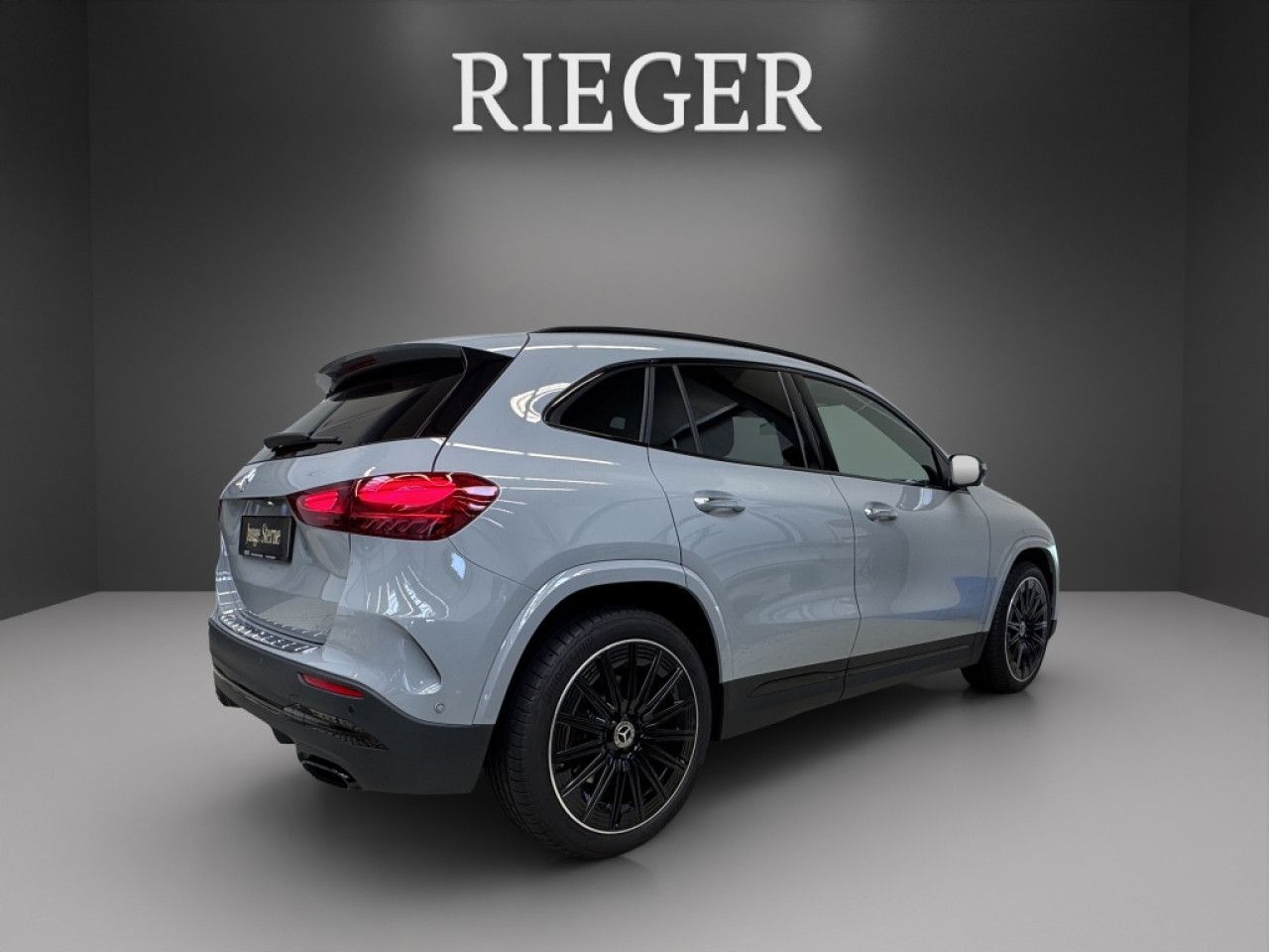 Mercedes-Benz GLA – Bild 13