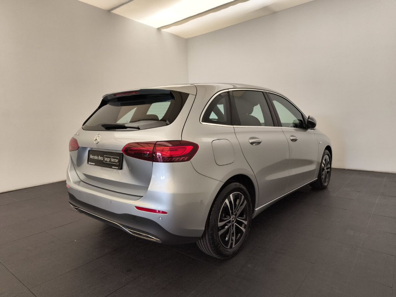 Mercedes-Benz B-Klasse – Bild 6