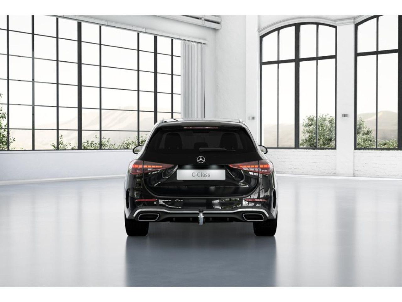 Mercedes-Benz C-Klasse – Bild 5