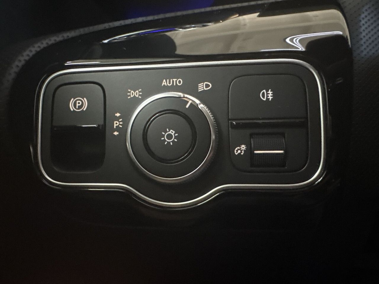 Mercedes-Benz A-Klasse – Bild 24