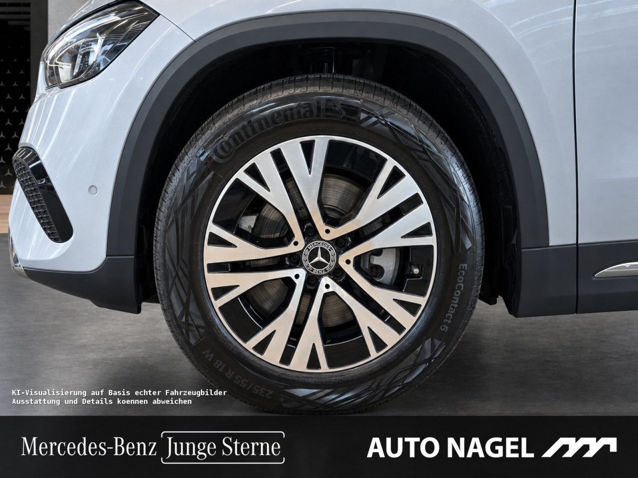Mercedes-Benz GLA – Bild 21