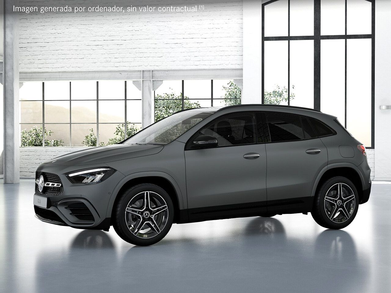 Foto de estudio 2 / 5