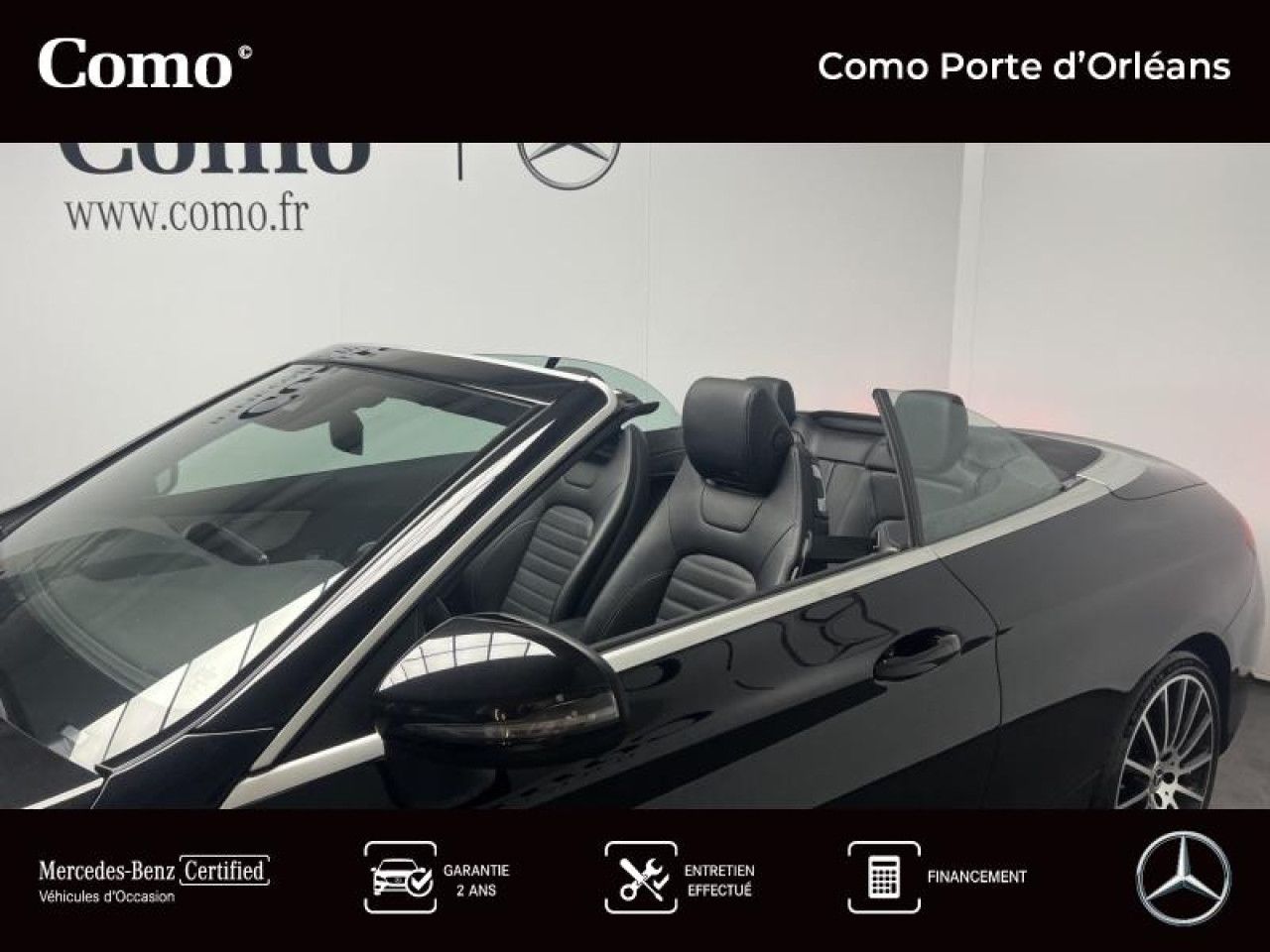 Photo du v&eacute;hicule 4 / 18