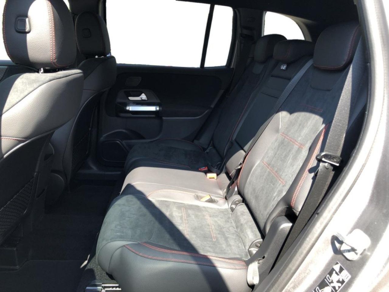 Mercedes-Benz GLB – Bild 7