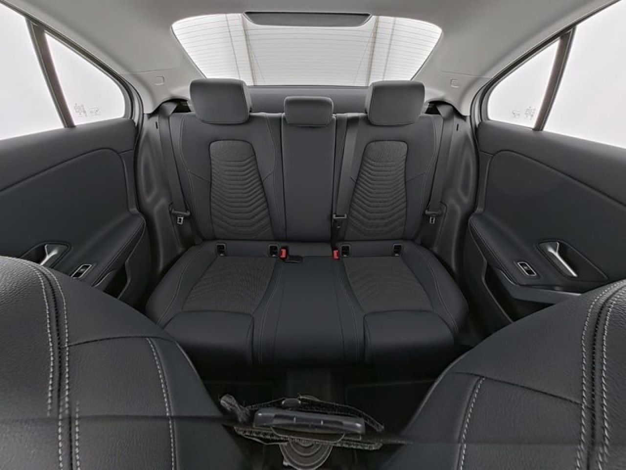 Mercedes-Benz A-Klasse – Bild 10