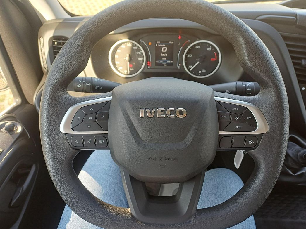 IVECO | DAILY 35C16 3.0 - 4100