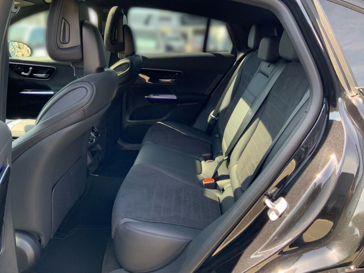 Mercedes-Benz GLC – Bild 10