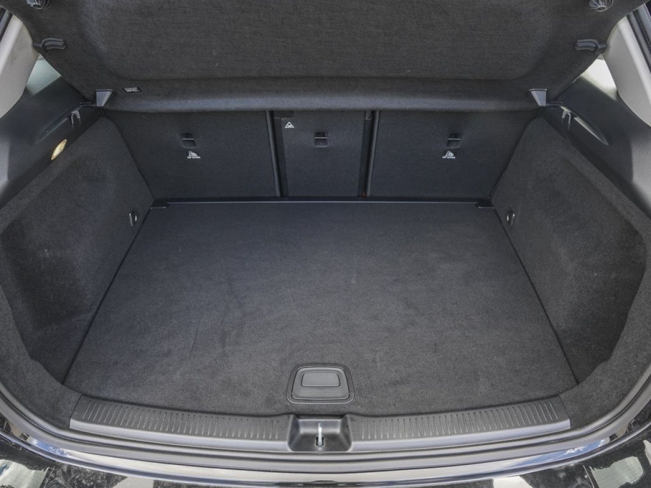 Mercedes-Benz B-Klasse – Bild 12
