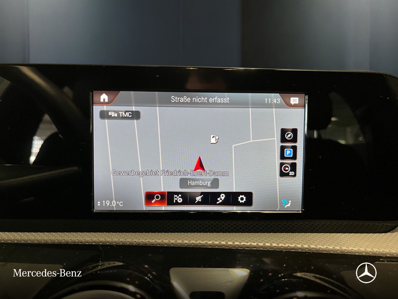 Mercedes-Benz CLA – Bild 14