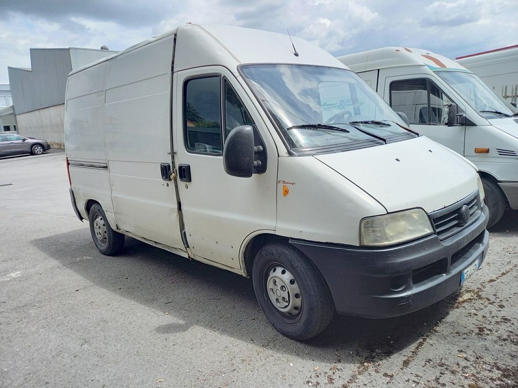 Fiat | DUCATO - DUCATO