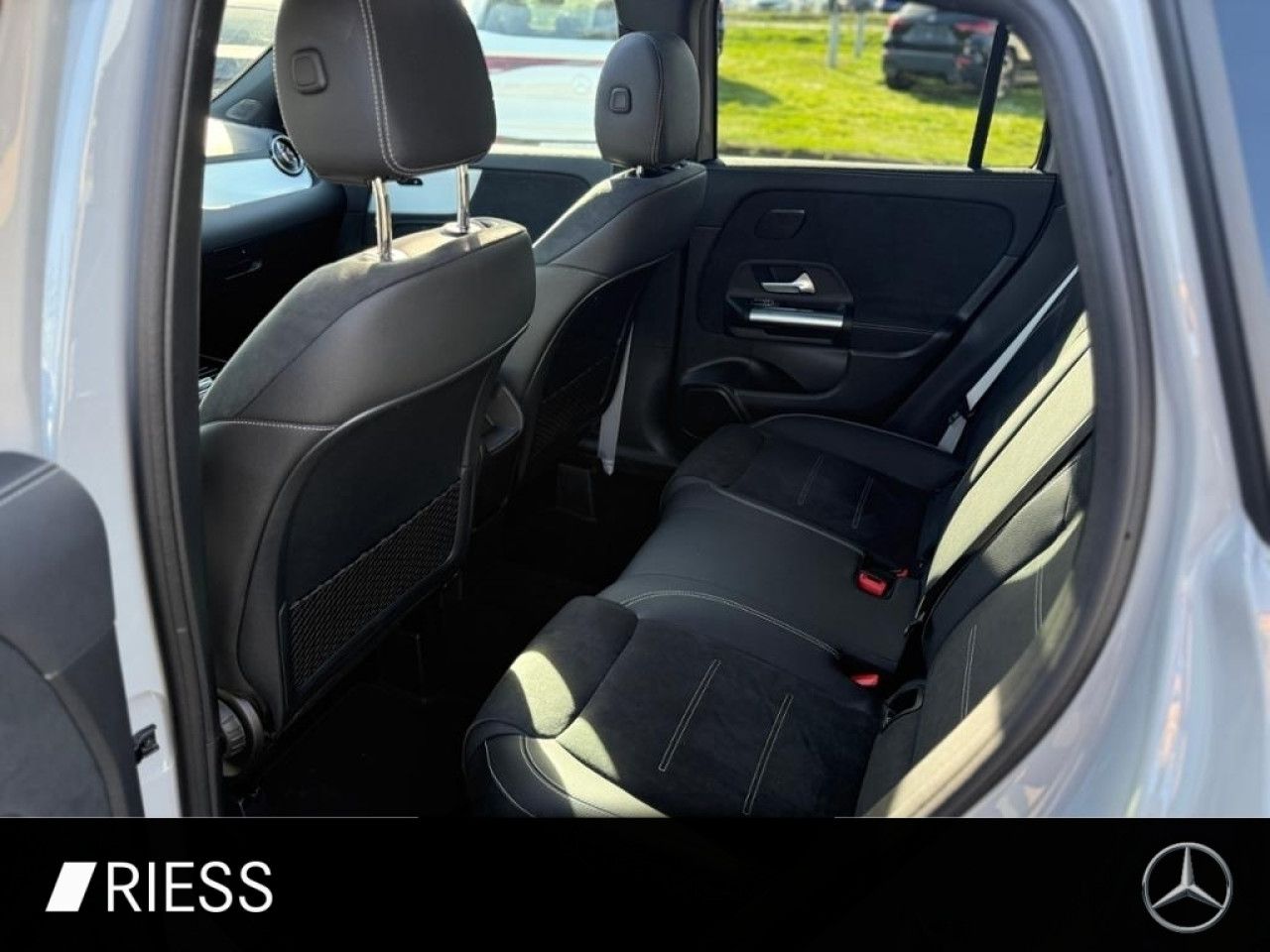 Mercedes-Benz GLA – Bild 6