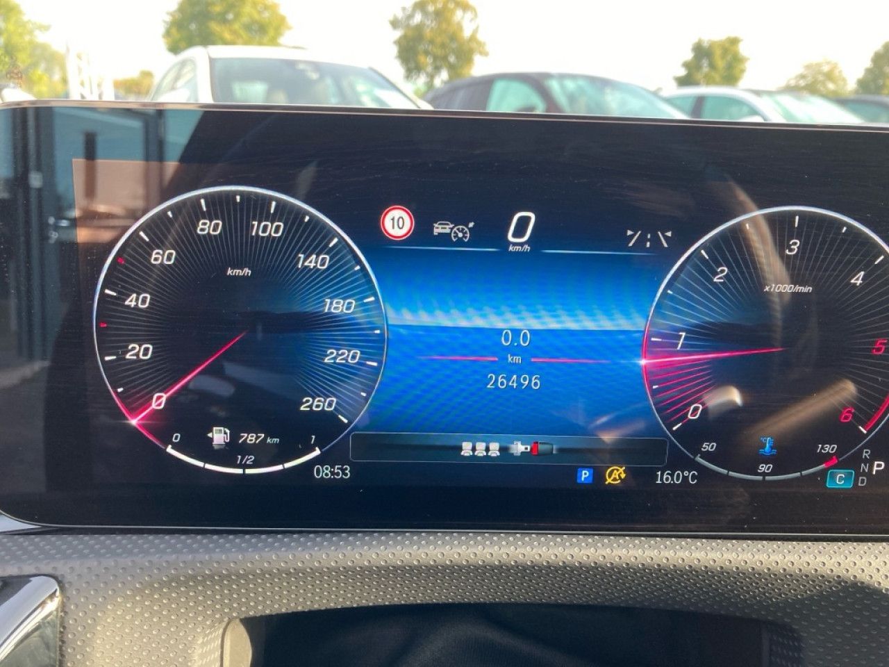 Mercedes-Benz A-Klasse – Bild 15