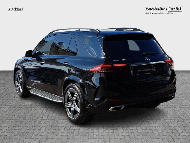 MERCEDES-BENZ Unknown Model 2024 — imagine 3