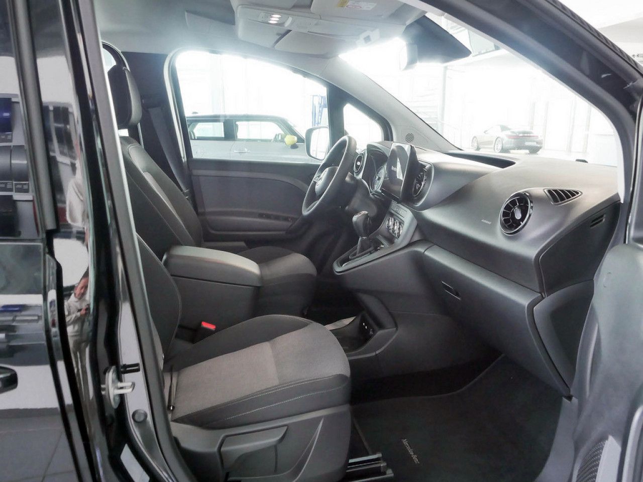 Mercedes-Benz eCitan – Bild 7