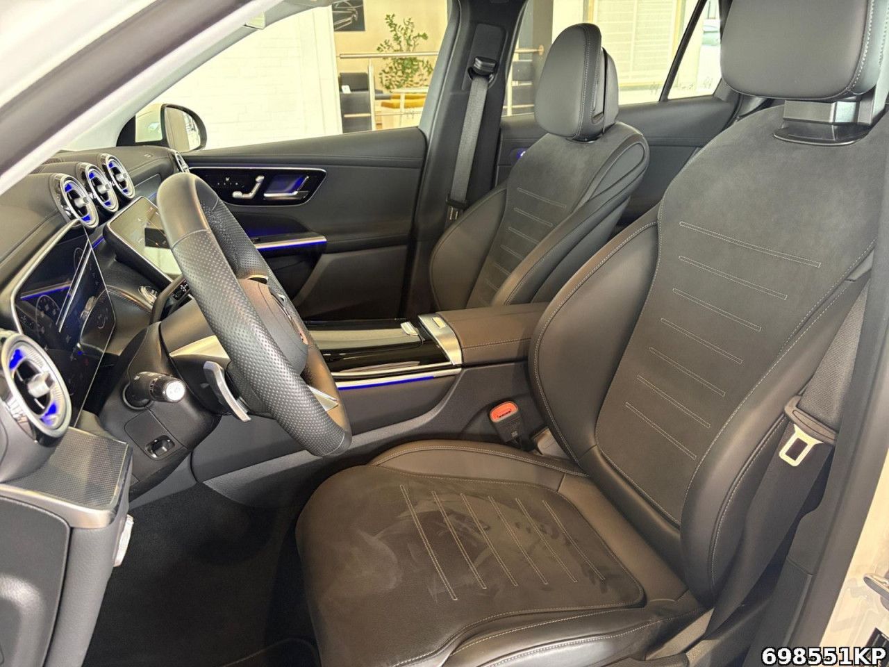 Mercedes-Benz GLC – Bild 18