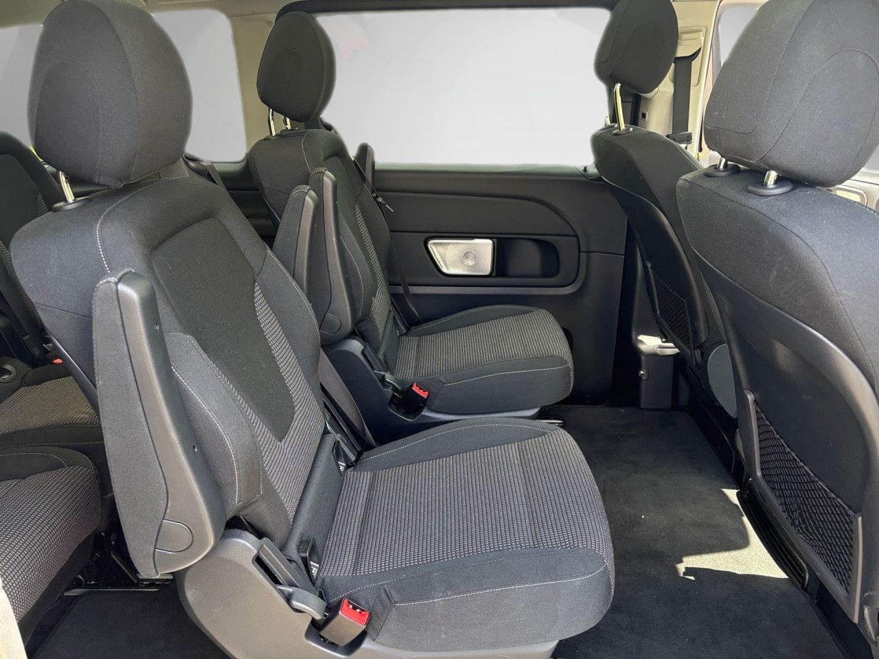 Mercedes-Benz V-Klasse – Bild 23
