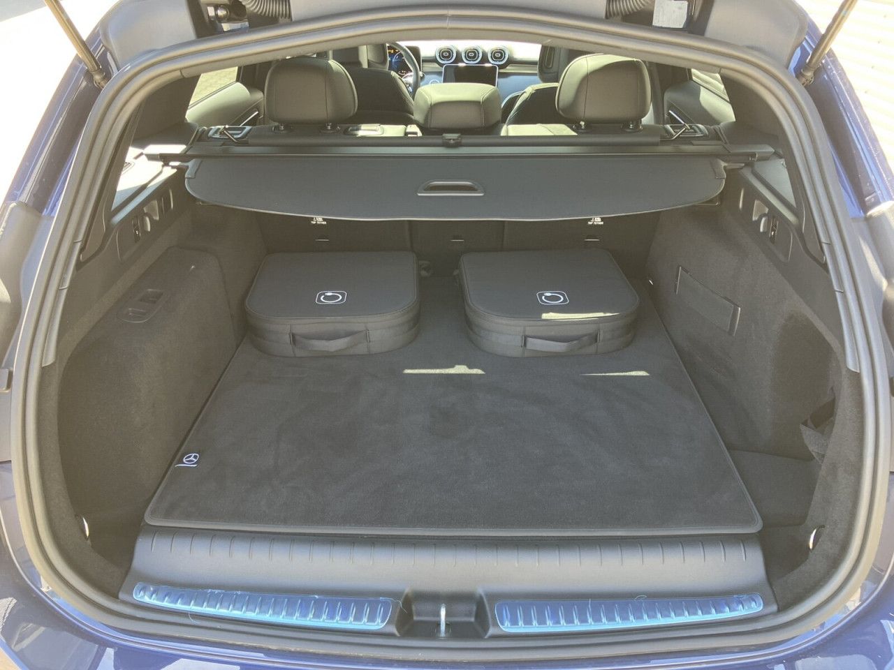 Mercedes-Benz C-Klasse – Bild 10