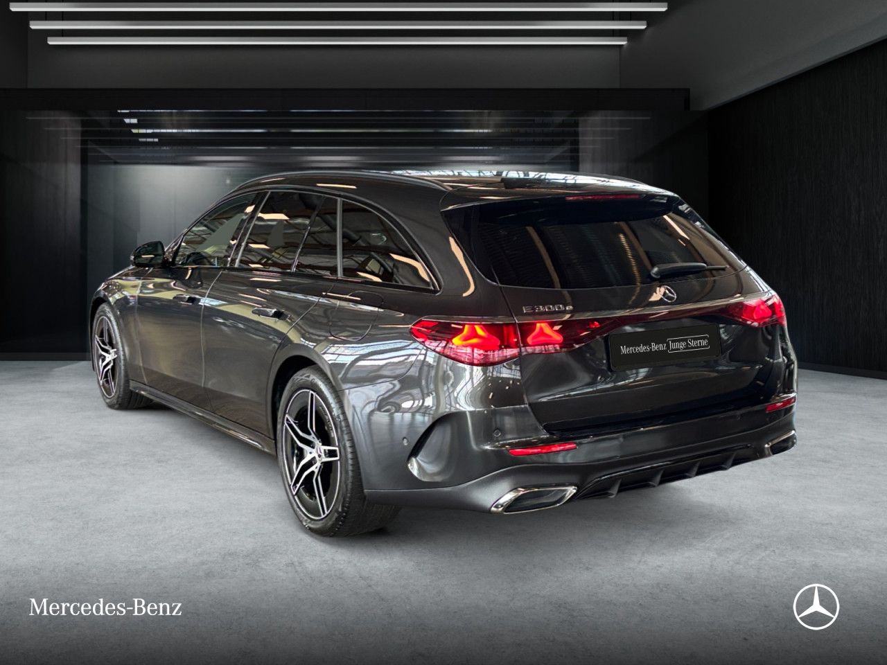 Mercedes-Benz E-Klasse – Bild 6