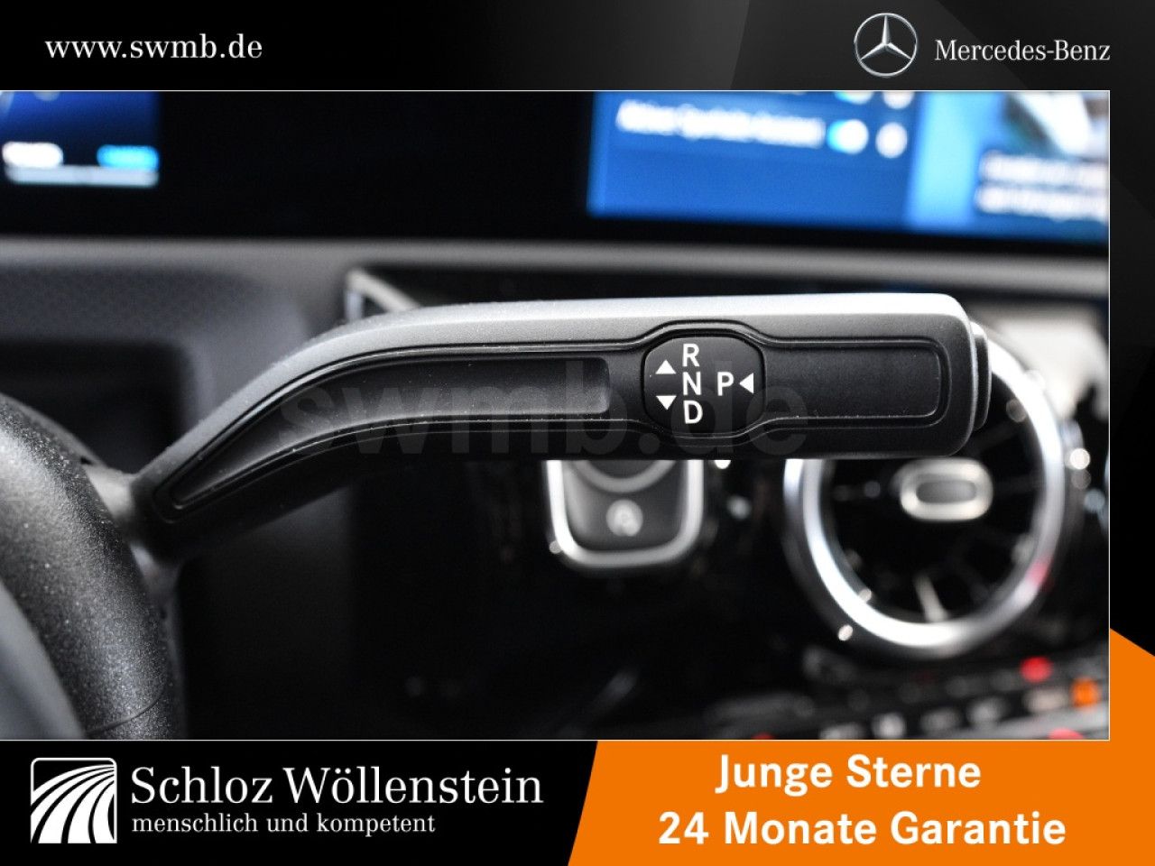 Mercedes-Benz CLA – Bild 18