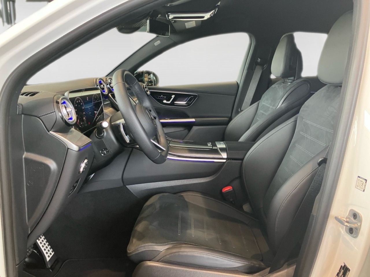 Mercedes-Benz GLC – Bild 10