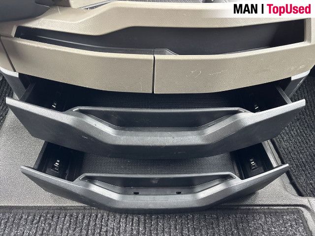 MAN TGX 18.510 4x2 BL SA 18