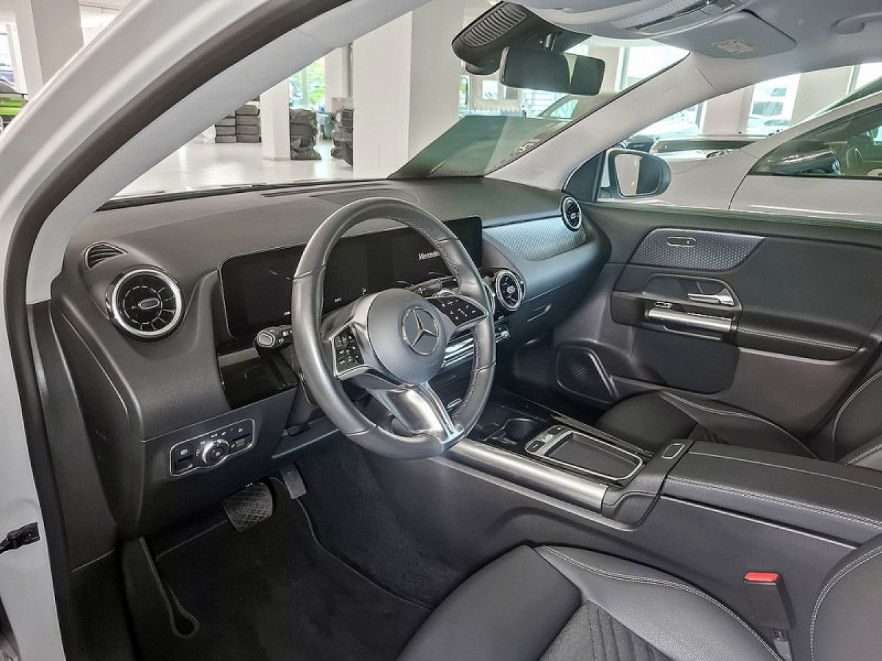 Mercedes-Benz GLA – Bild 8