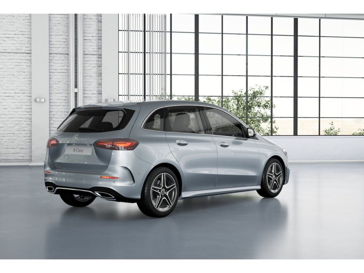 Mercedes-Benz B-Klasse – Bild 3